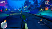 Bibi Blocksberg ™ - Big Broom Race 3 - Bibi Blocksberg - Big Broom Race 3, Steam Gift