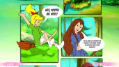 Bibi Blocksberg ™ - Big Broom Race 3 - Bibi Blocksberg - Big Broom Race 3, Steam Gift