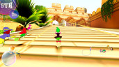 Bibi Blocksberg ™ - Big Broom Race 3 - Bibi Blocksberg - Big Broom Race 3, Steam Gift