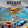 Hot Wheels Infinite Rush Deluxe Edition 