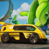 Hot Wheels Infinite Rush Deluxe Edition 