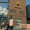 Игра Farming Simulator 22 PlayStation 4 и PlayStation 5