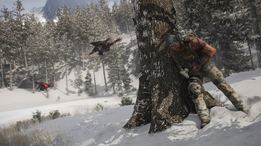 Tom Clancy's Ghost Recon® Breakpoint - Gold Edition, Steam Gift