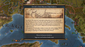 Europa Universalis IV, Steam Gift