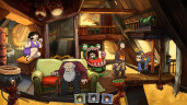 Goodbye Deponia - Premium, Steam Gift