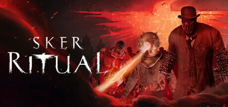 Sker Ritual - Nightmare Edition, Steam Gift