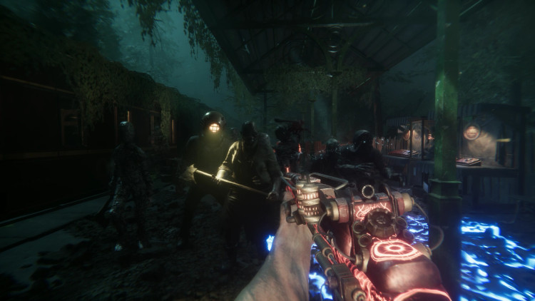 Sker Ritual - Nightmare Edition, Steam Gift