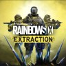 Игра Tom Clancy's Rainbow Six Extraction PC / ПК, активация в Ubisoft, Uplay цифровой ключ, EU, английский язык