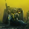 Игра Tom Clancy's Rainbow Six Extraction PC / ПК, активация в Ubisoft, Uplay цифровой ключ, EU, английский язык