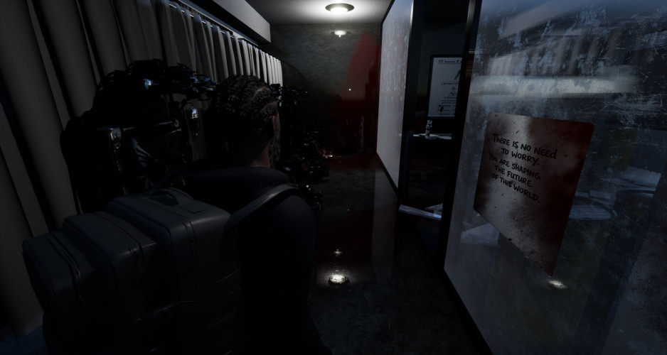 Aeternum Infecti, Steam Gift