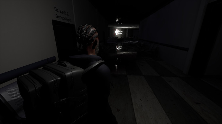 Aeternum Infecti, Steam Gift
