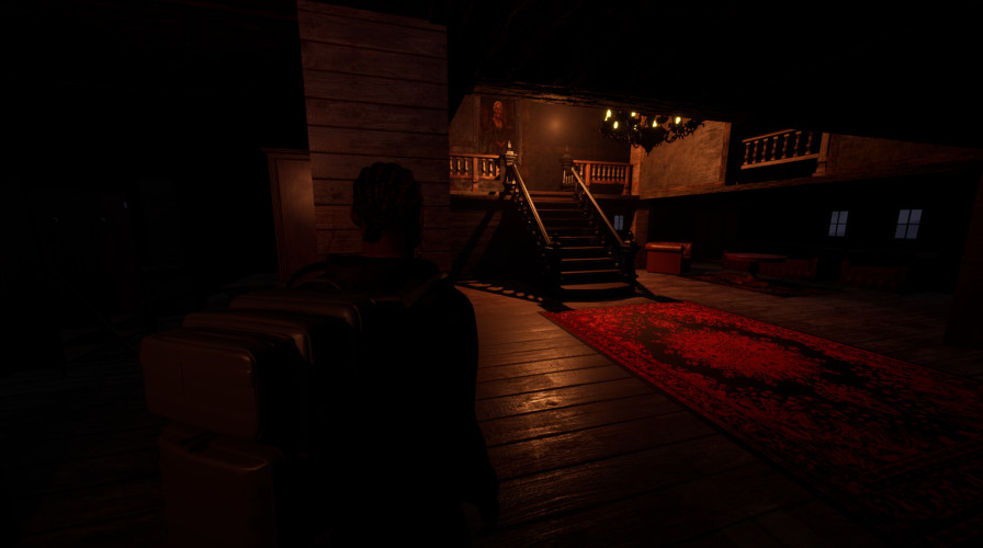 Aeternum Infecti, Steam Gift