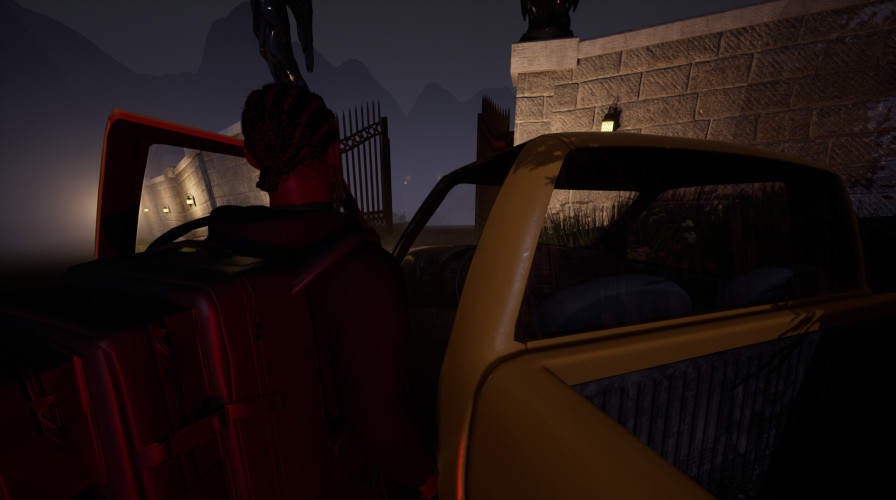 Aeternum Infecti, Steam Gift