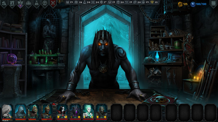 Iratus: Lord of the Dead, Steam Gift