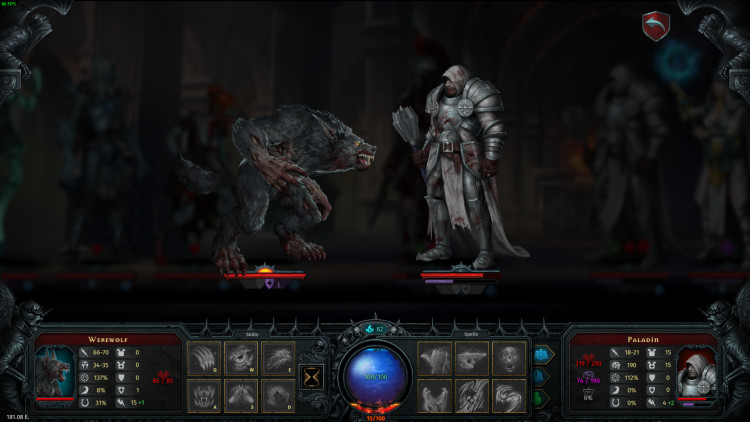 Iratus: Lord of the Dead, Steam Gift
