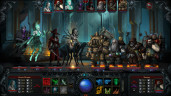 Iratus: Lord of the Dead, Steam Gift