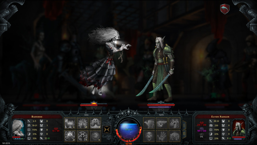 Iratus: Lord of the Dead, Steam Gift