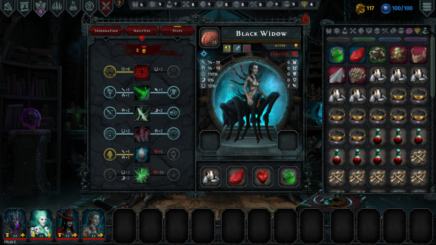 Iratus: Lord of the Dead, Steam Gift
