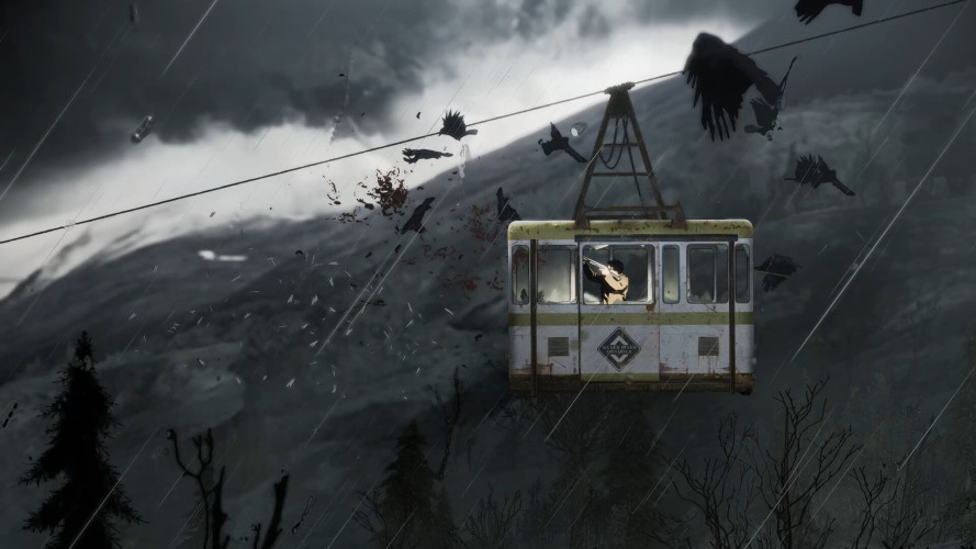 Silver Pines, Steam Gift