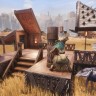 DLC Дополнение Conan Exiles - The Savage Frontier Pack PC / ПК, активация в стим Steam для региона РФ / Россия цифровой ключ