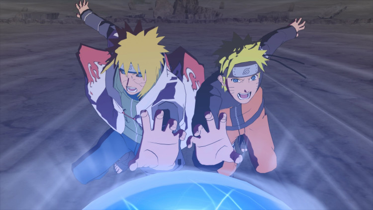 NARUTO X BORUTO Ultimate Ninja STORM CONNECTIONS - Ultimate Edition, Steam Gift