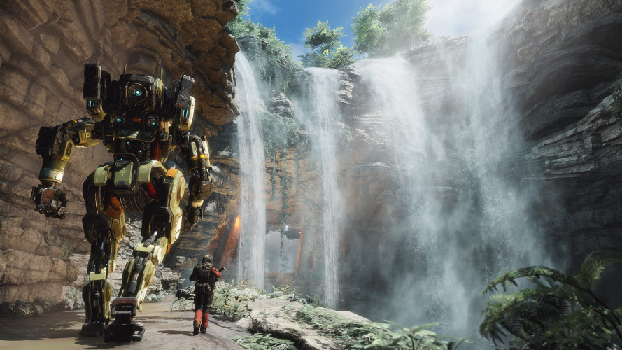 Titanfall® 2 - Ultimate Edition, Steam Gift