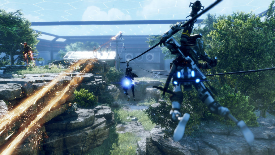 Titanfall® 2 - Ultimate Edition, Steam Gift