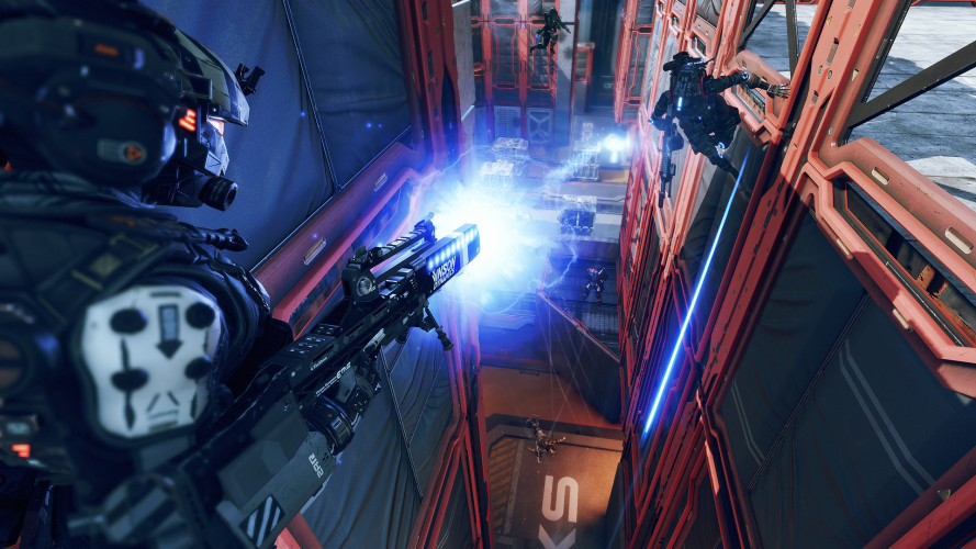 Titanfall® 2 - Ultimate Edition, Steam Gift