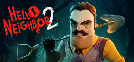 Hello Neighbor 2, Steam Gift