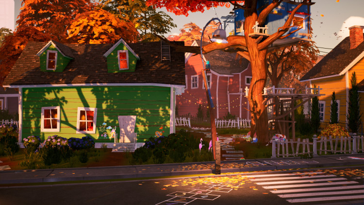 Hello Neighbor 2, Steam Gift