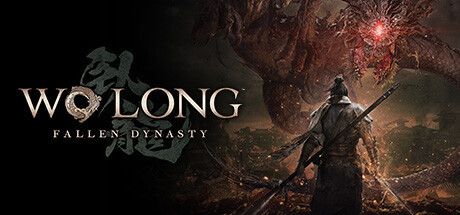 Wo Long: Fallen Dynasty - Complete Edition, Steam Gift