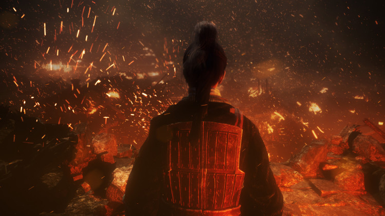 Wo Long: Fallen Dynasty - Complete Edition, Steam Gift