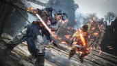 Wo Long: Fallen Dynasty - Complete Edition, Steam Gift