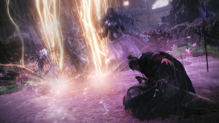 Wo Long: Fallen Dynasty - Complete Edition, Steam Gift
