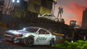 Need for Speed™ Unbound - Palace Edition, Steam Gift