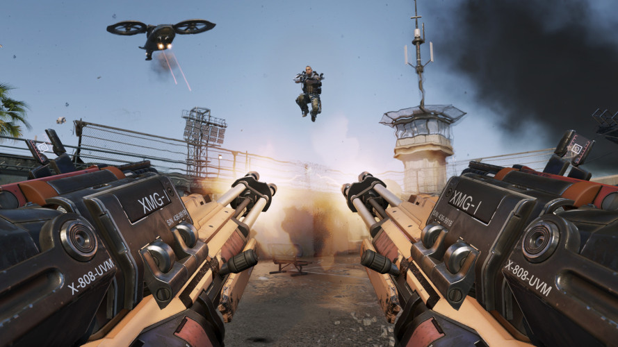 Call of Duty - Advanced Warfare Digital Pro Edition, Steam Gift