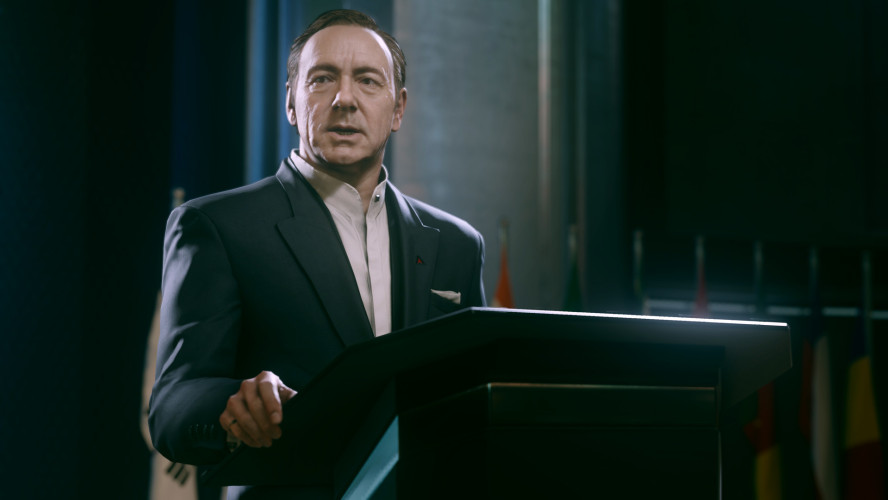 Call of Duty - Advanced Warfare Digital Pro Edition, Steam Gift