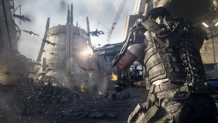 Call of Duty - Advanced Warfare Digital Pro Edition, Steam Gift