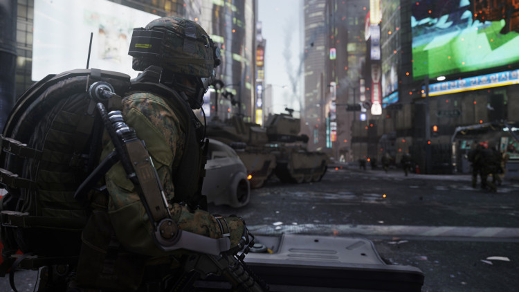 Call of Duty - Advanced Warfare Digital Pro Edition, Steam Gift