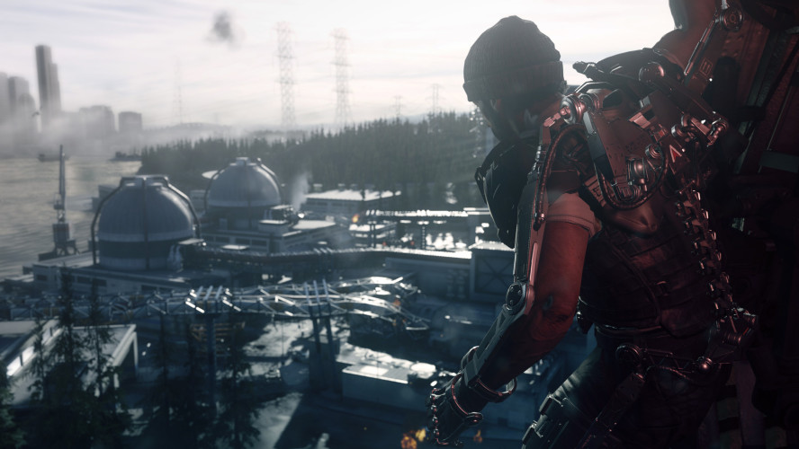 Call of Duty - Advanced Warfare Digital Pro Edition, Steam Gift