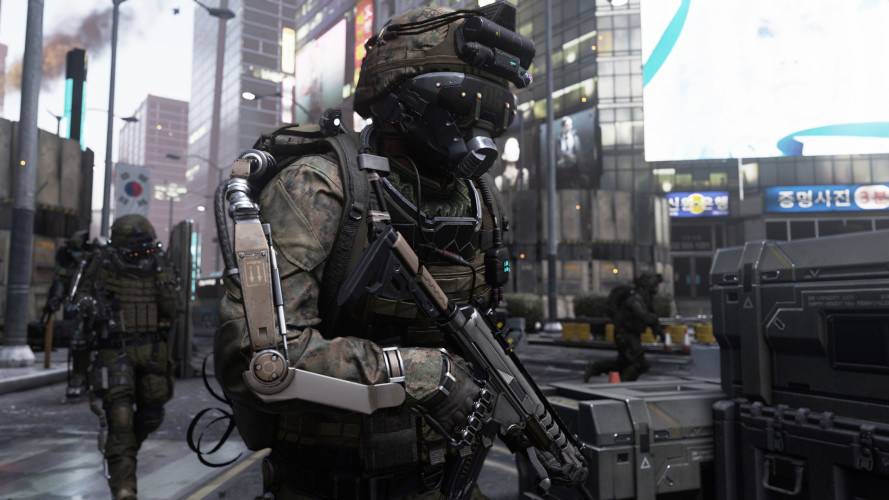 Call of Duty - Advanced Warfare Digital Pro Edition, Steam Gift
