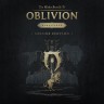 Игра The Elder Scrolls IV: Oblivion Remastered Deluxe Edition PlayStation 5