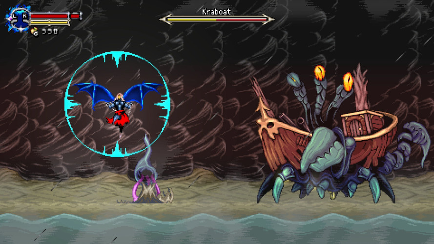 Beyond the Ice Palace 2, Steam Gift