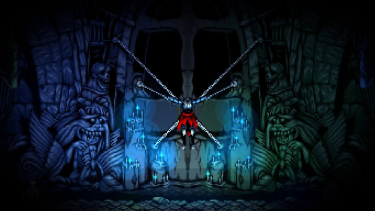Beyond the Ice Palace 2, Steam Gift