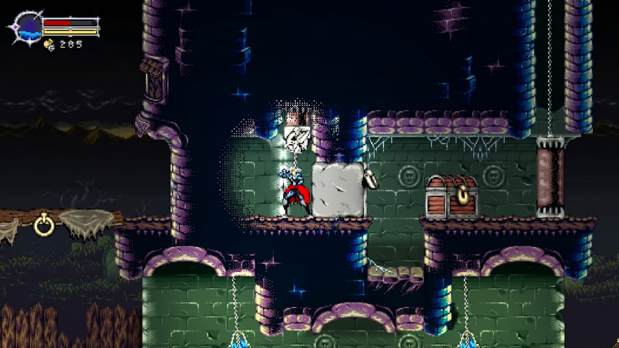 Beyond the Ice Palace 2, Steam Gift