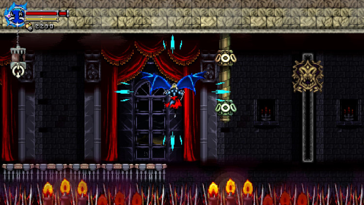 Beyond the Ice Palace 2, Steam Gift