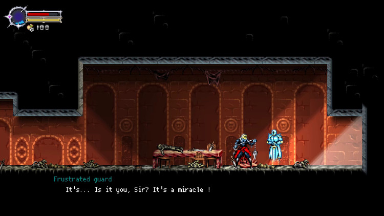 Beyond the Ice Palace 2, Steam Gift