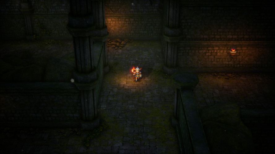 DRAGON QUEST - HD - 2D Erdrick Trilogy Collection, Steam Gift