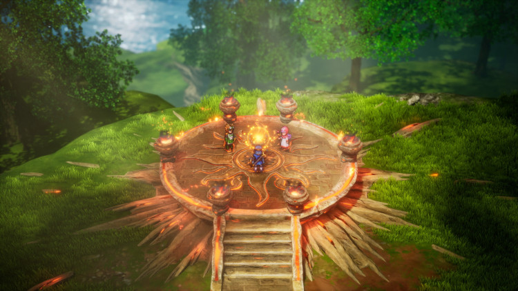 DRAGON QUEST - HD - 2D Erdrick Trilogy Collection, Steam Gift