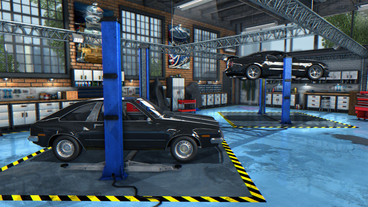 Car Mechanic Simulator 2015 - Gold Edition, Steam Gift